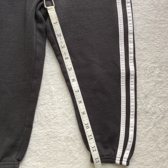 Adidas toddler joggers (4T) - Picture 9 of 10